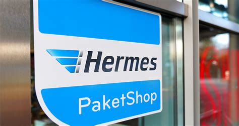 hermes paketshop haste